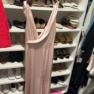 Size S- brand keepsake